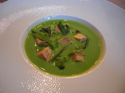 soup